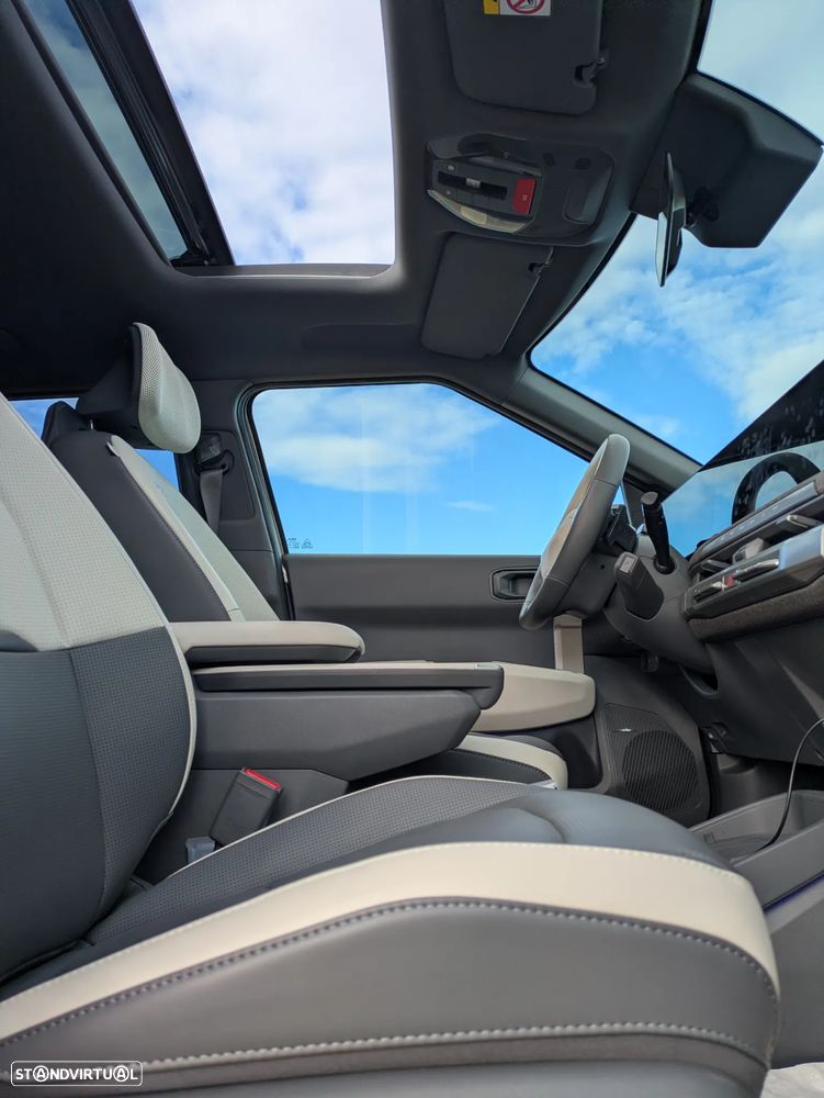 Kia EV3 81.4 kWh GT-Line+SRF - 3