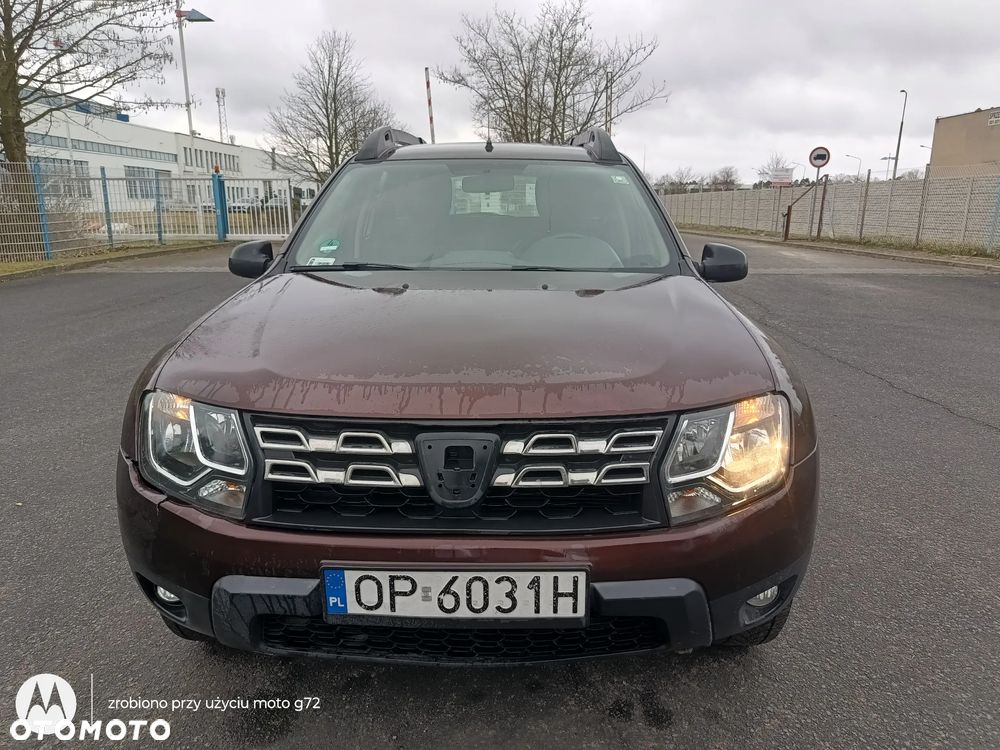 Dacia Duster 1.6 SCe S&S - 2