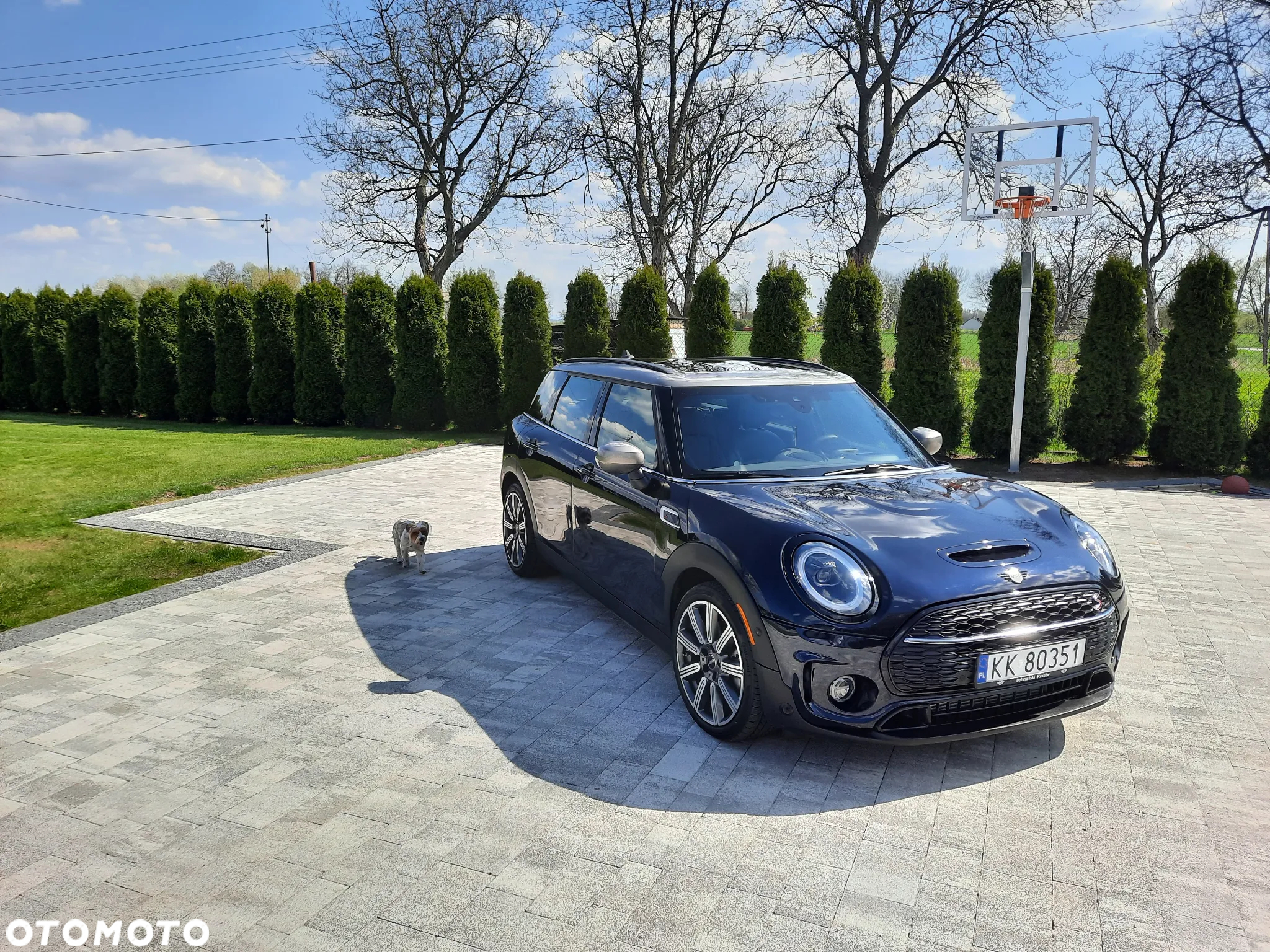 MINI Clubman Cooper S - 4
