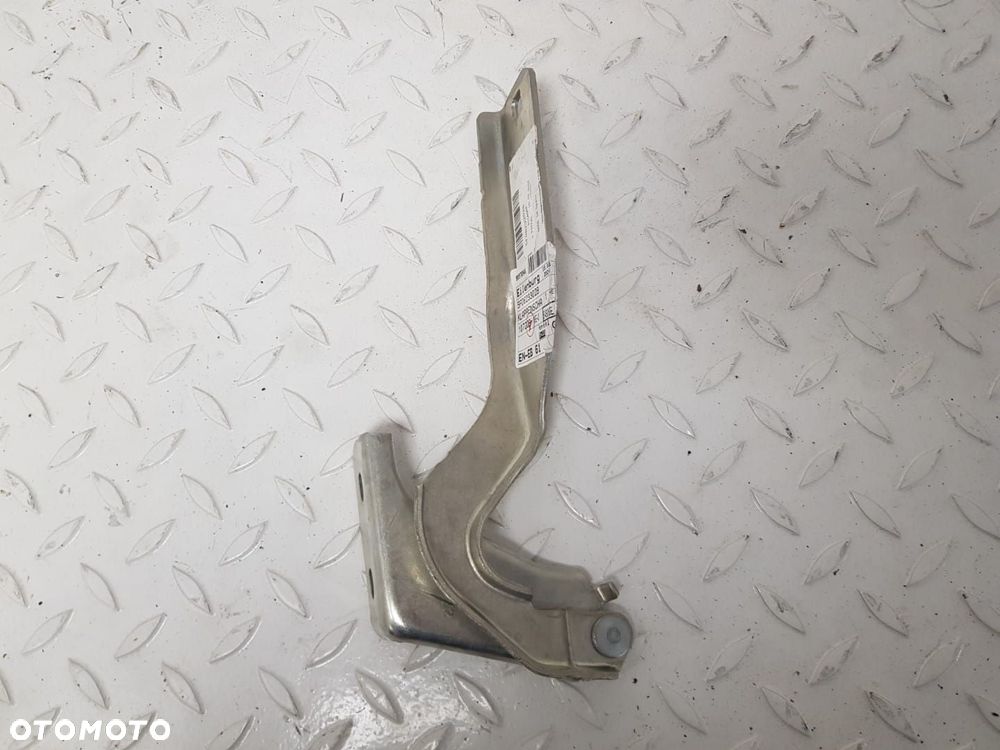 ORYGINALNY NOWY ZAWIAS MASKI ZAWIASY SEAT LEON III 3 12-20 PRAWY PRAWA 5F0823302B - 6