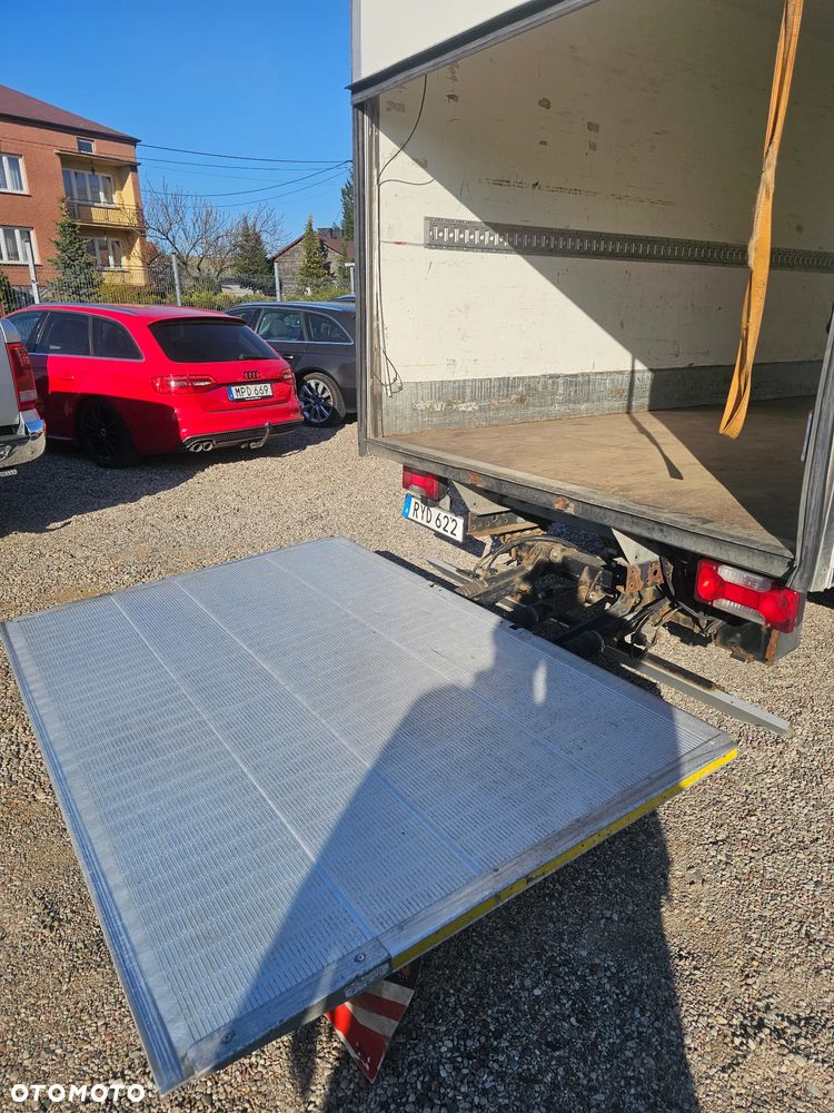 Iveco Daily 35-160 - 16