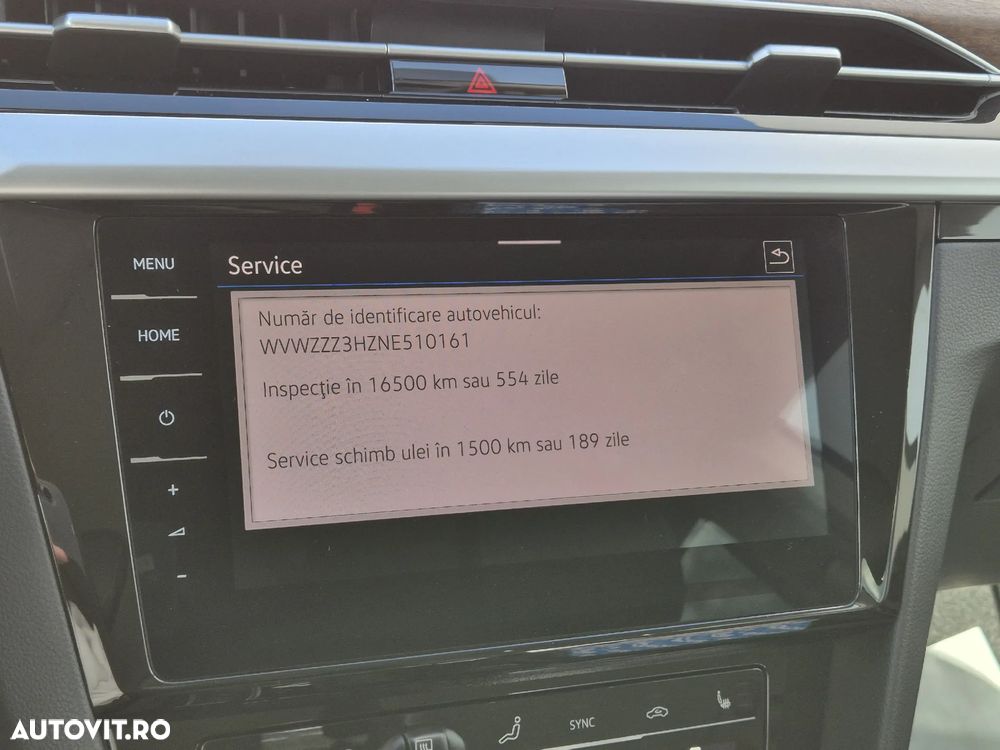 Volkswagen ARTEON SB eHybrid 1.4 TSI Elegance - 25