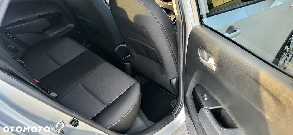 Kia Picanto 1.0 L Business Line - 17