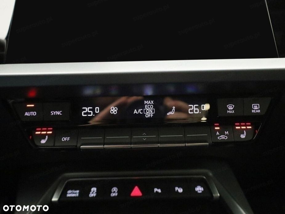 Audi A3 Limousine 35 TFSI mHEV Advanced S tronic - 12