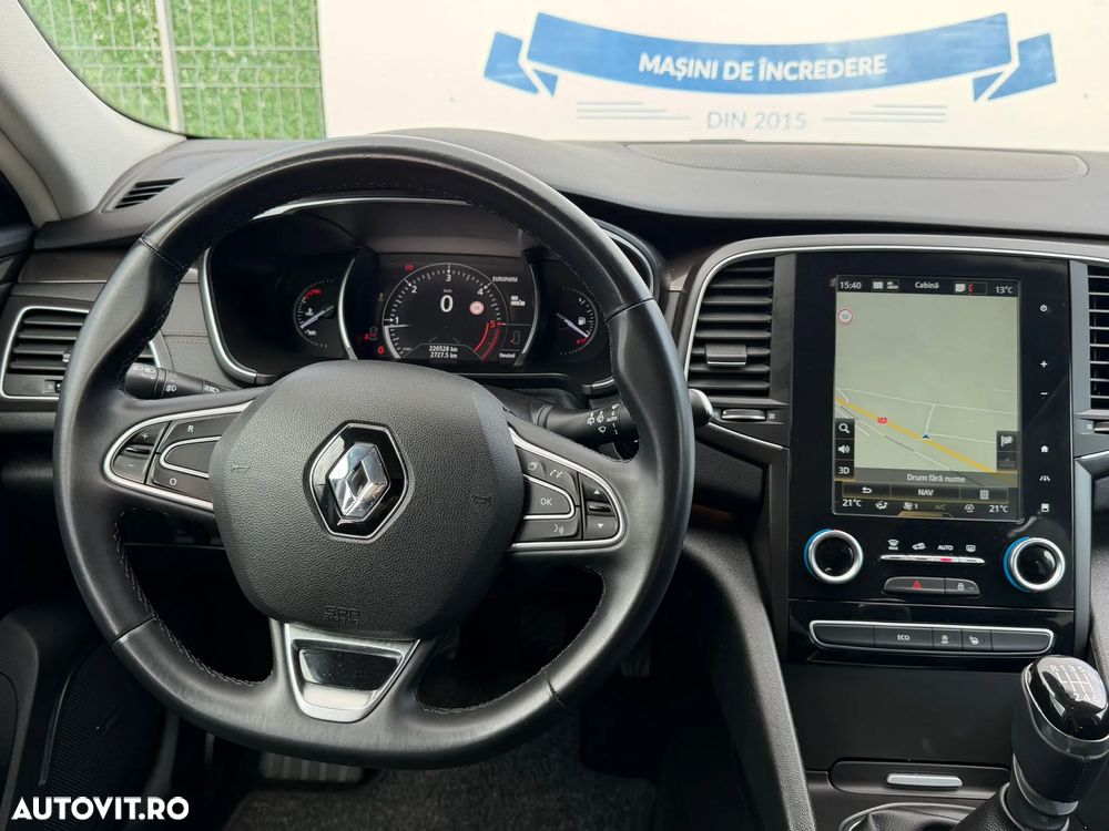 Renault Talisman - 6