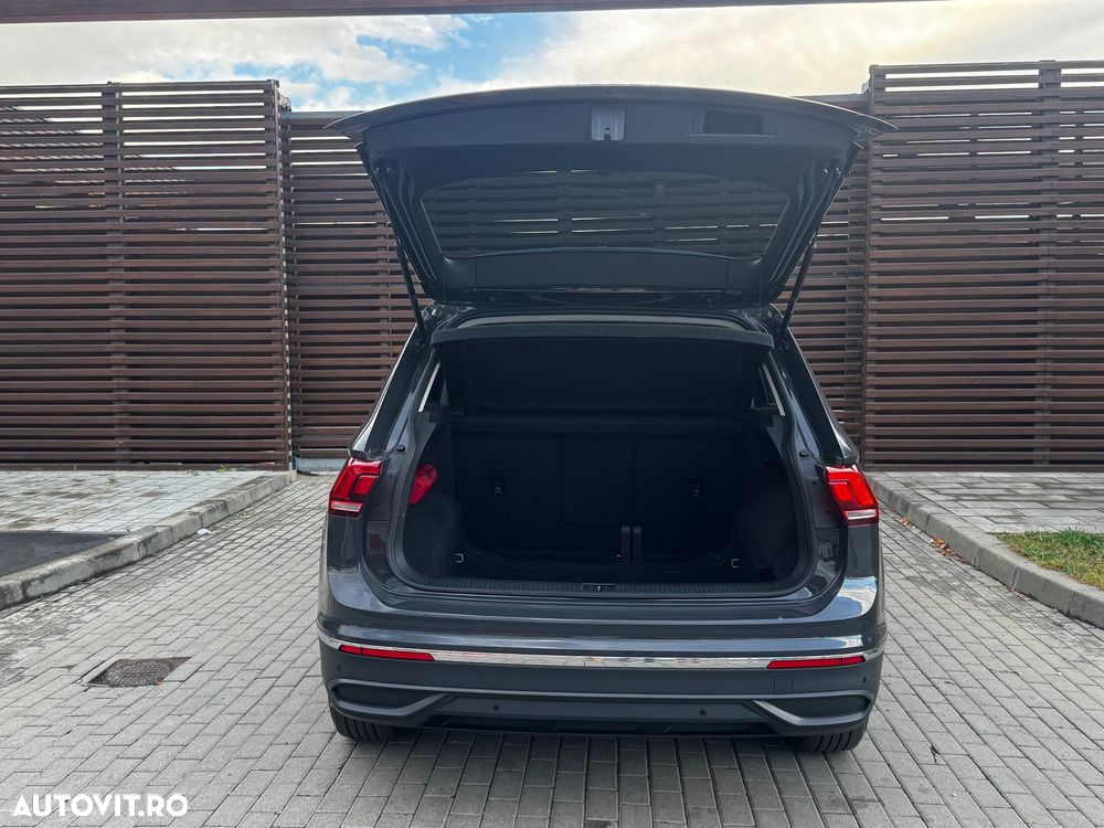 Volkswagen Tiguan 2.0 TDI DPF DSG Comfortline - 13