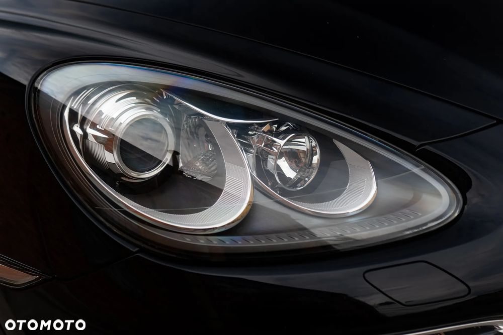 Porsche Cayenne Diesel - 18