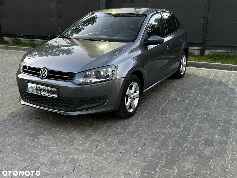 Volkswagen Polo 1.6 TDI Comfortline - 1