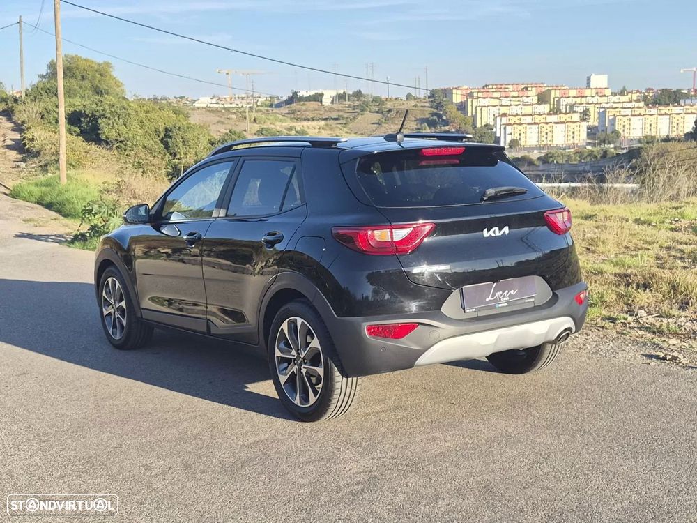 Kia Stonic - 7