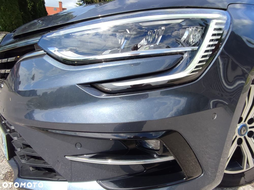 Renault Megane 1.6 E-TECH Plug-In Intens - 15