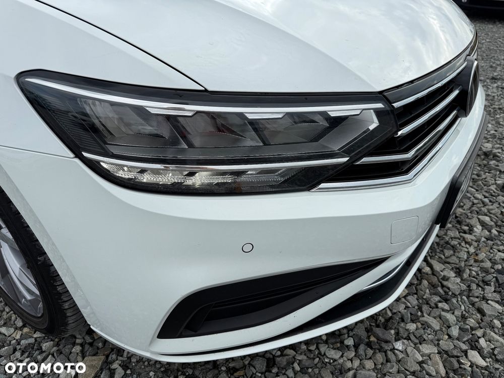 Volkswagen Passat 1.5 TSI EVO Business DSG - 15