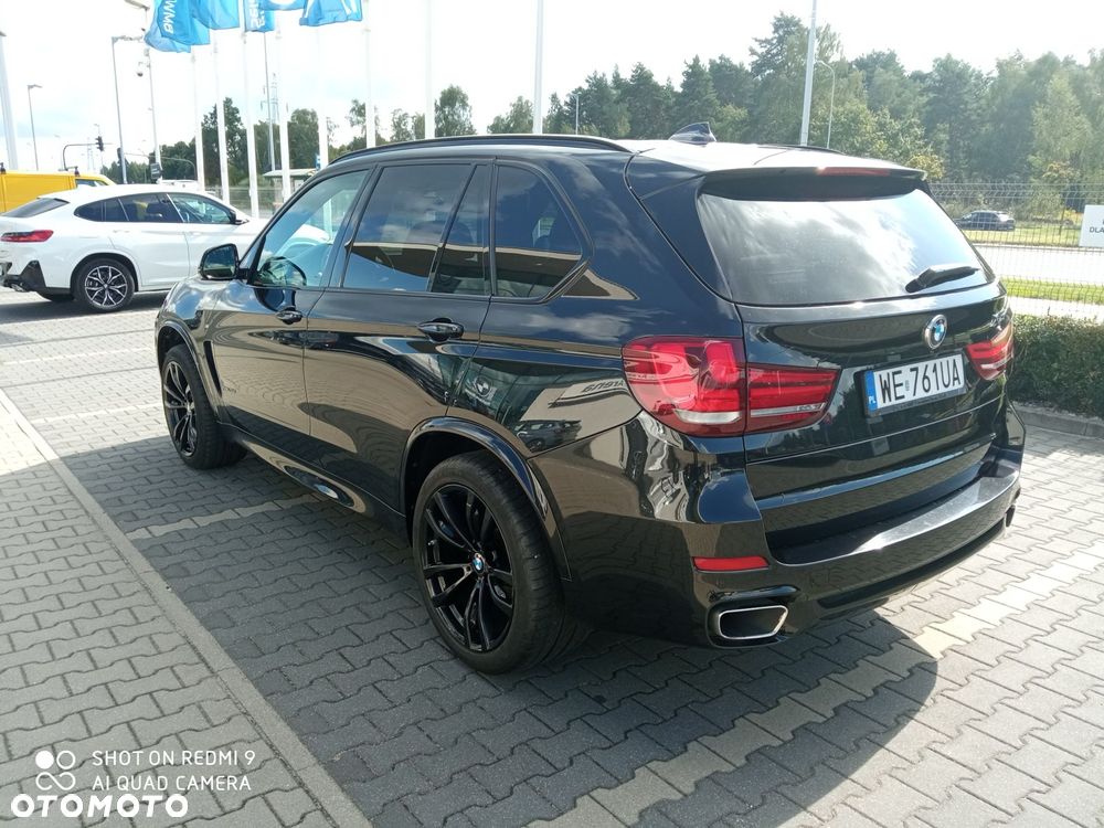 BMW X5 xDrive25d - 3