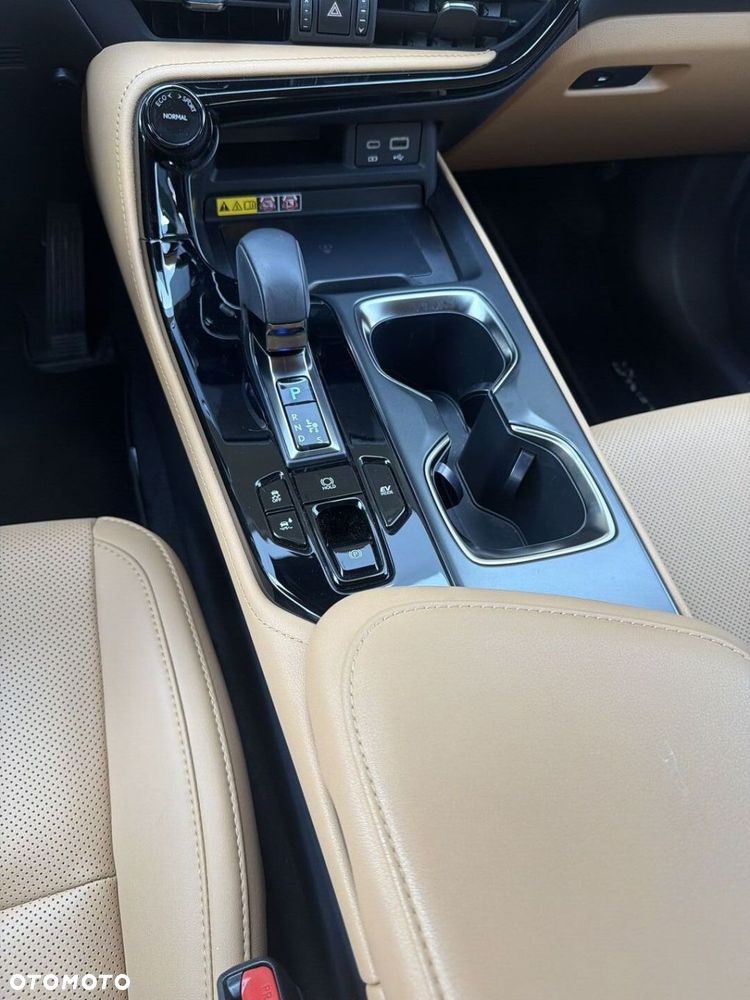 Lexus NX 350h Prestige AWD - 13