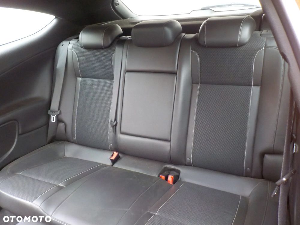 OPEL ASTRA J VXR OPC GTC FOTELE KANAPA BOCZKI - 12
