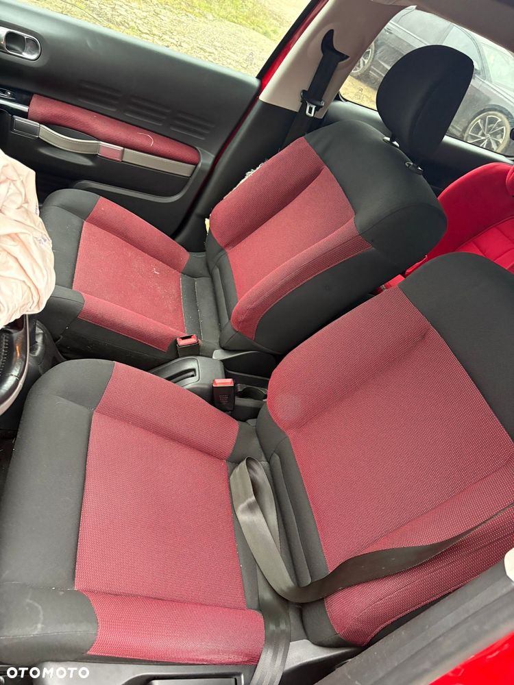 Citroën C4 Cactus 1.2 PureTech MoreLife - 6