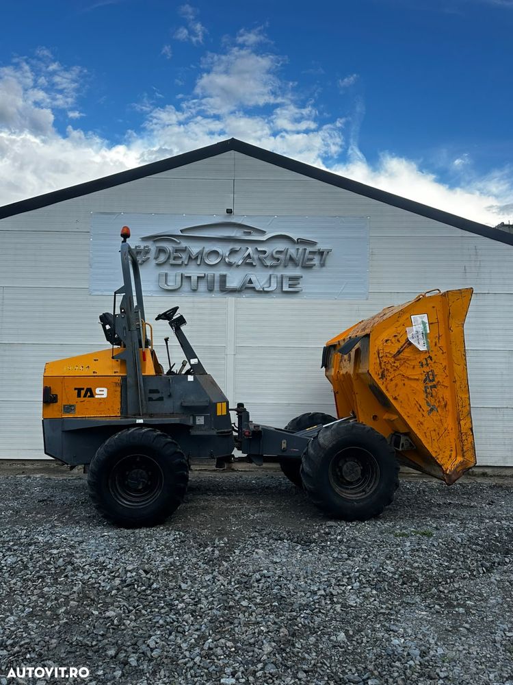 Terex TA9 - 4