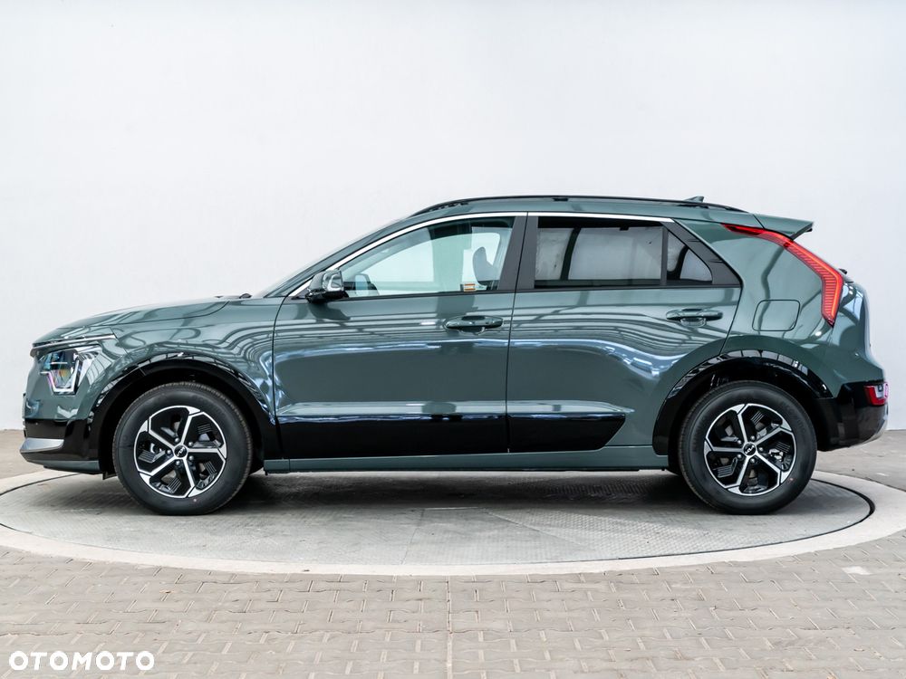 Kia Niro 1.6 GDI Hybrid L - 3