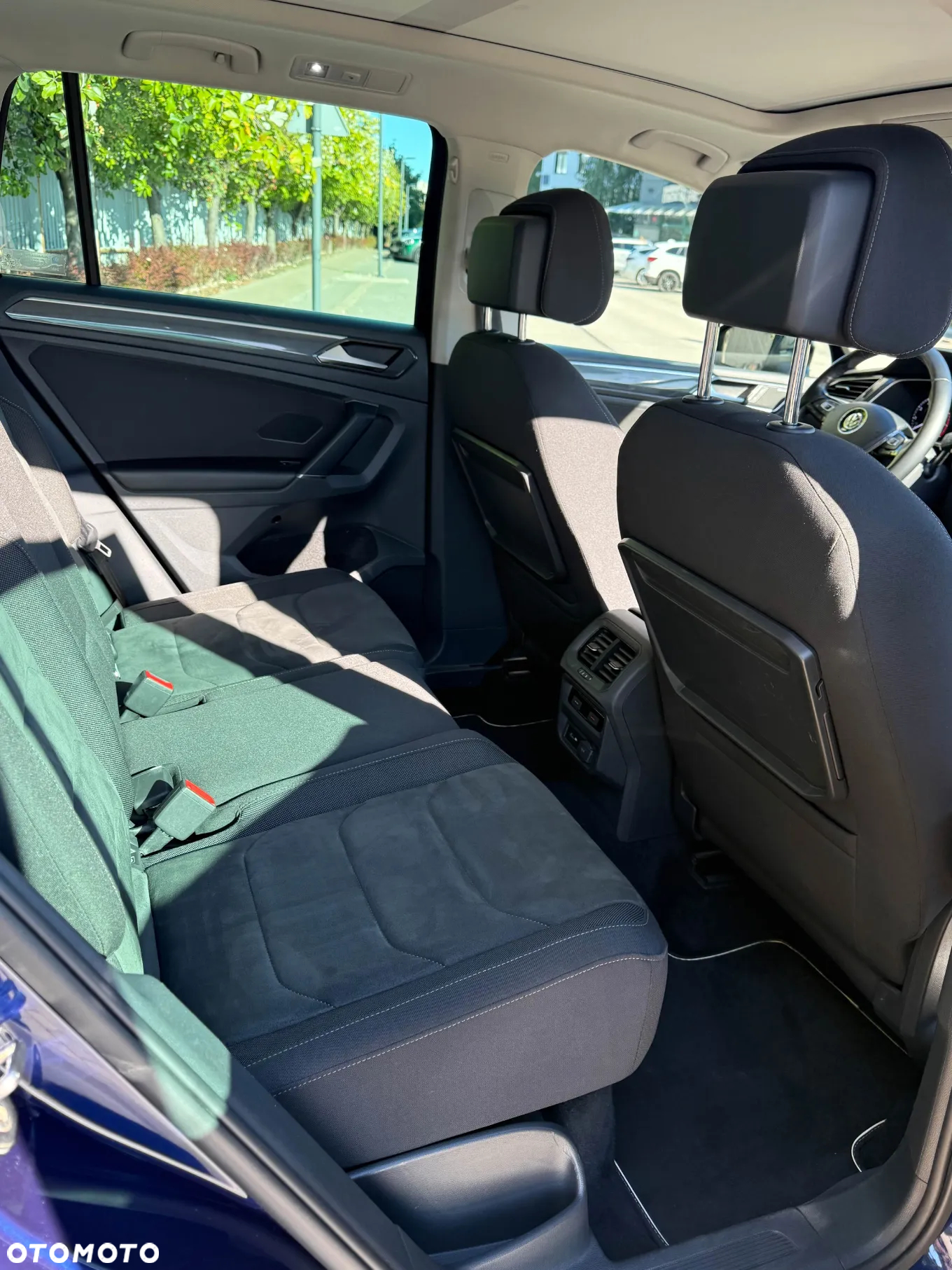 Volkswagen Tiguan 2.0 TSI BMT 4Mot Highline DSG - 15