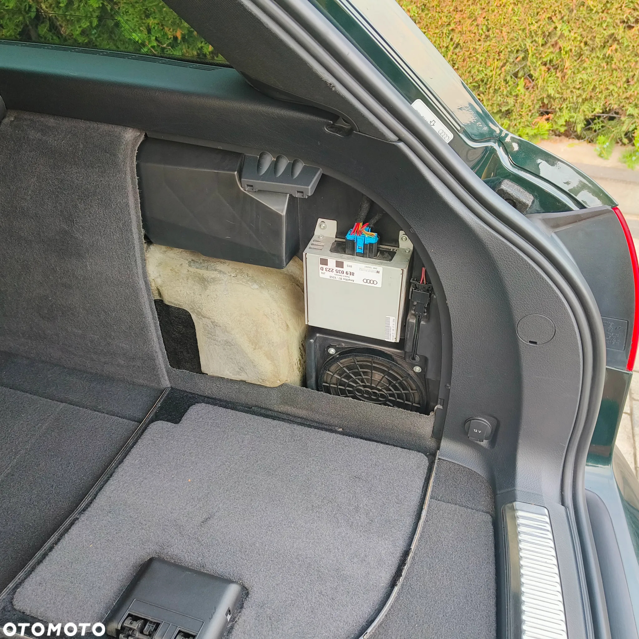 Audi A4 Avant 2.0 T FSI quattro tiptronic - 19