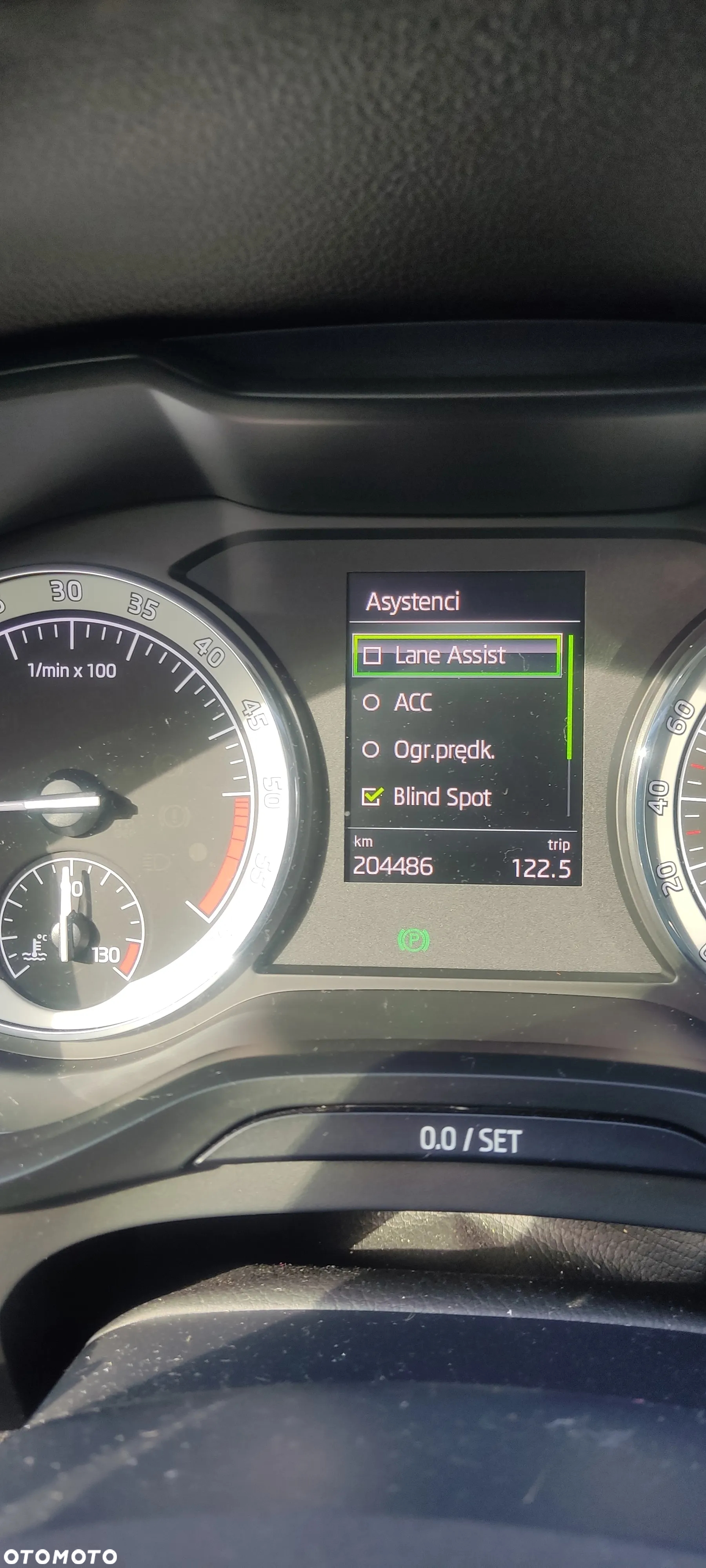 Skoda Kodiaq 2.0 TDI 4x4 Style DSG - 18