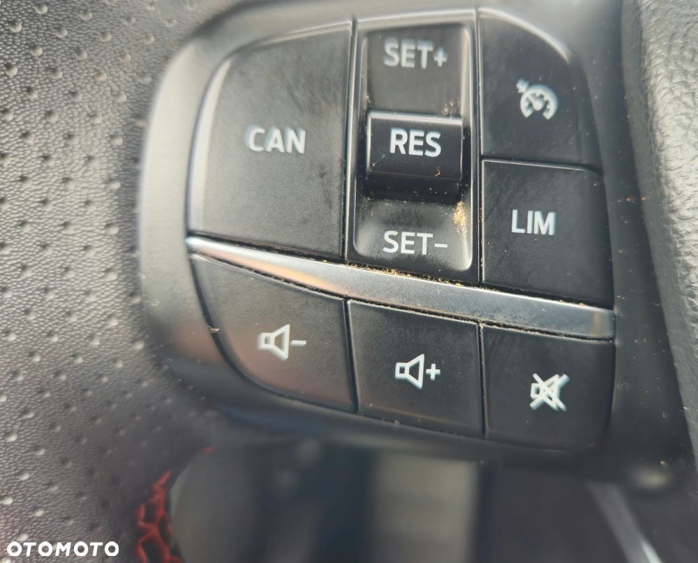 Ford Focus 1.5 EcoBoost Start-Stopp-System ST-LINE - 19