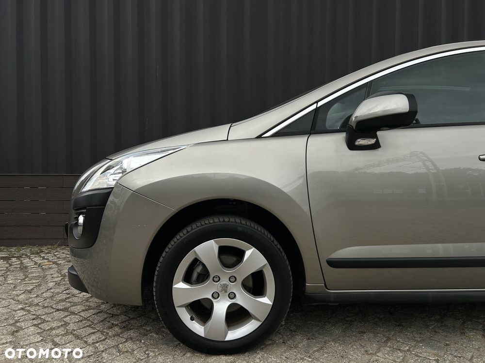 Peugeot 3008 - 37