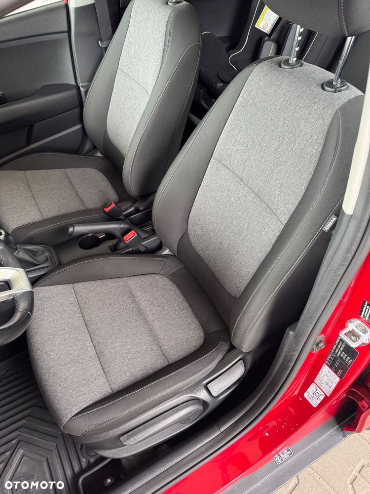 Kia Stonic 1.0 T-GDI MHEV M - 34