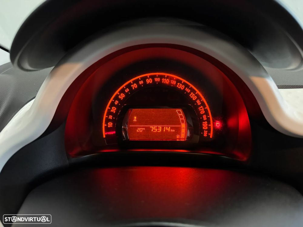 Renault Twingo SCe 70 Expression - 15