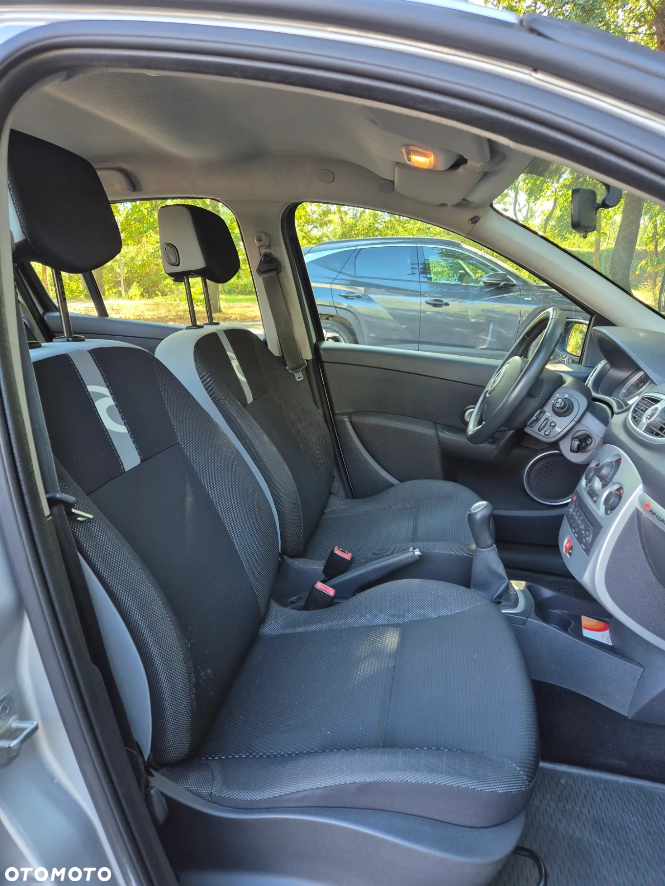 Renault Clio 1.2 TCE Rip Curl - 9