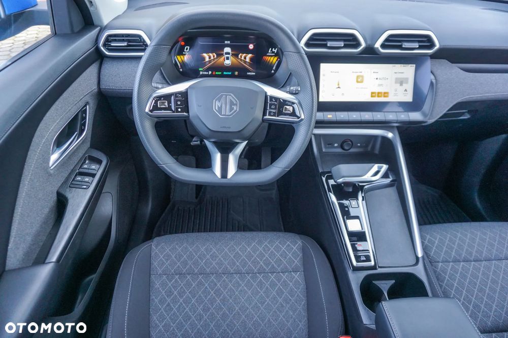MG ZS 1.5 HEV+ Standard - 29