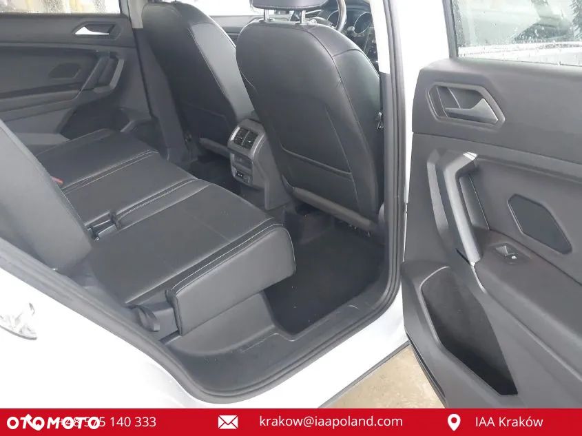 Volkswagen Tiguan 2.0 TSI 4Mot United DSG - 7