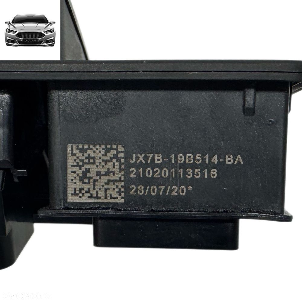 KAMERA COFANIA PRZCISK KLAPY FORD FOCUS MK4 JX7B-19B514-BA - 6