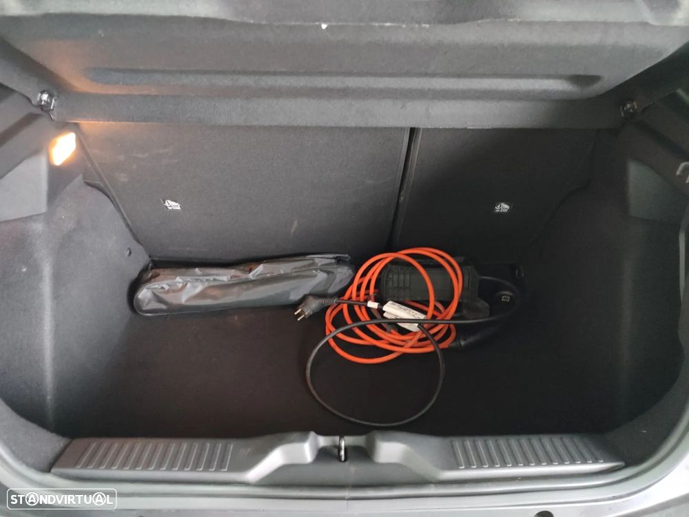 Citroën e-C3 44 kWh Max - 38