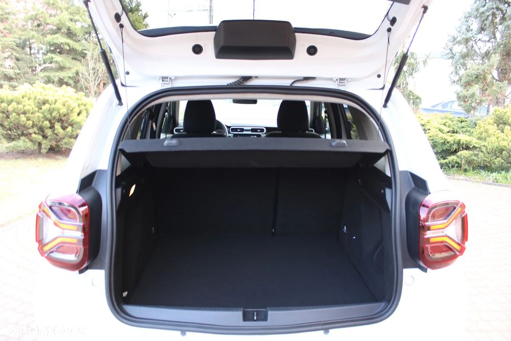 Dacia Duster 1.0 TCe Journey - 21