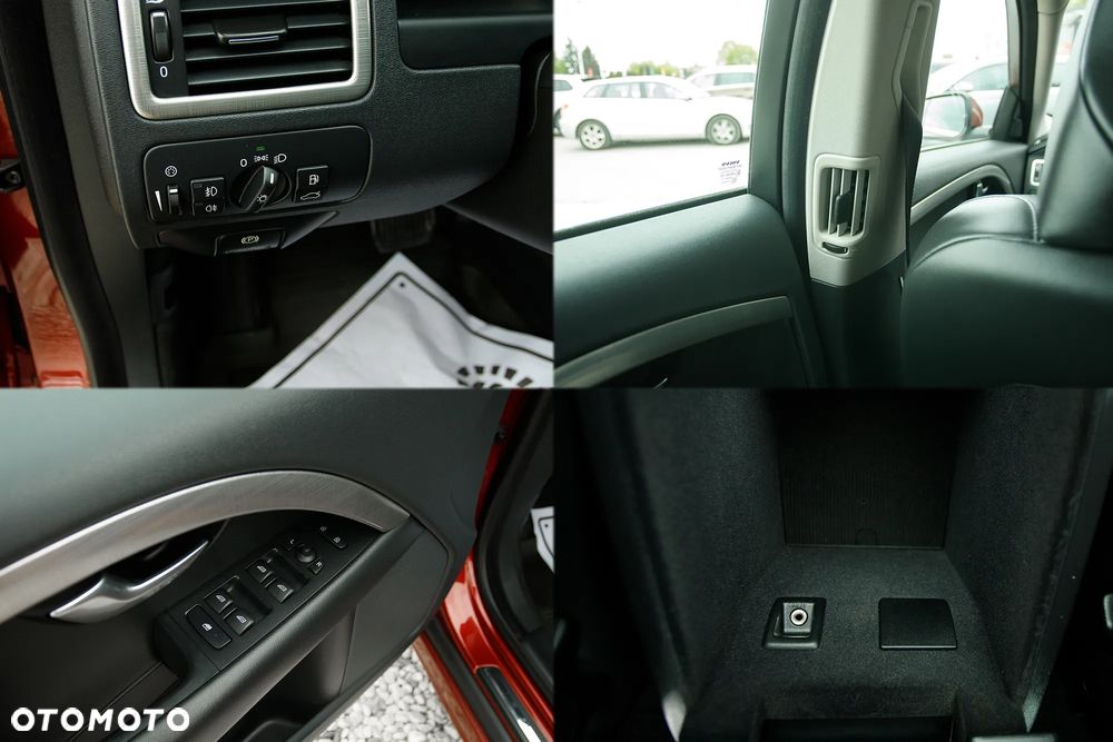 Volvo V70 2.5T Summum - 20