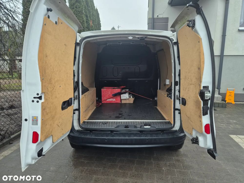 Renault Kangoo - 6