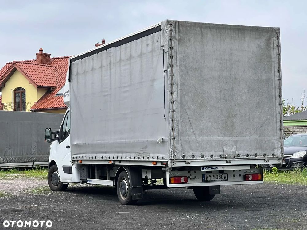 Renault Master - 4