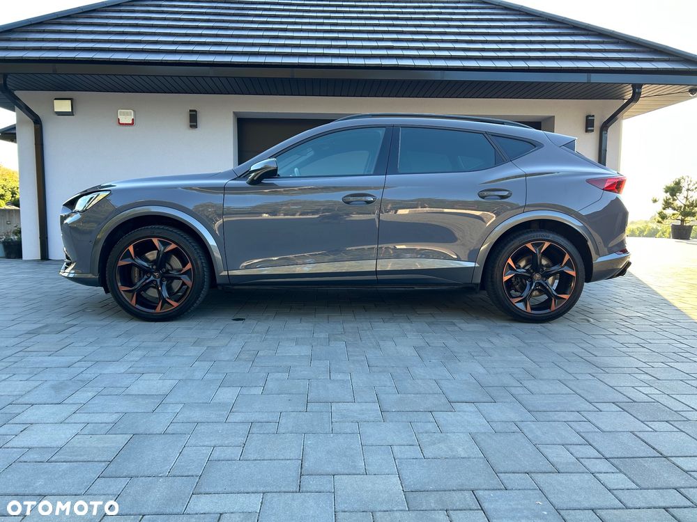 Cupra Formentor 2.0 TSI 4Drive VZ DSG - 15