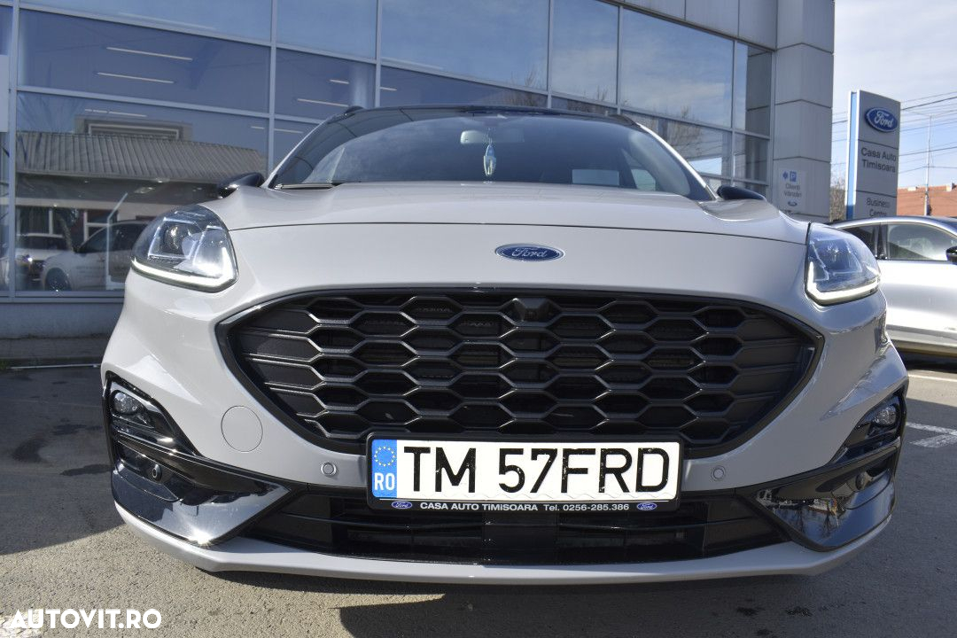 Ford Kuga - 7