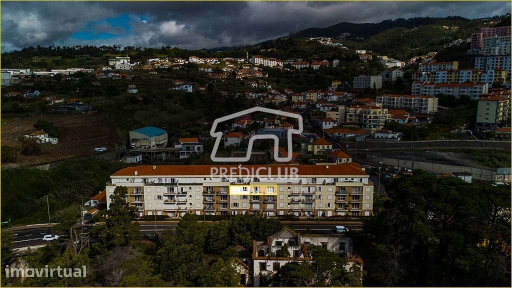 Apartamento T2 - Caniço - Grande imagem: 4/23