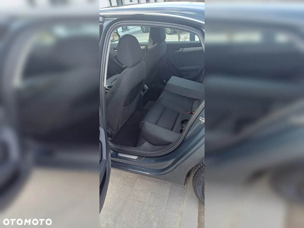 Audi A4 Limousine 2.0 TDI - 6