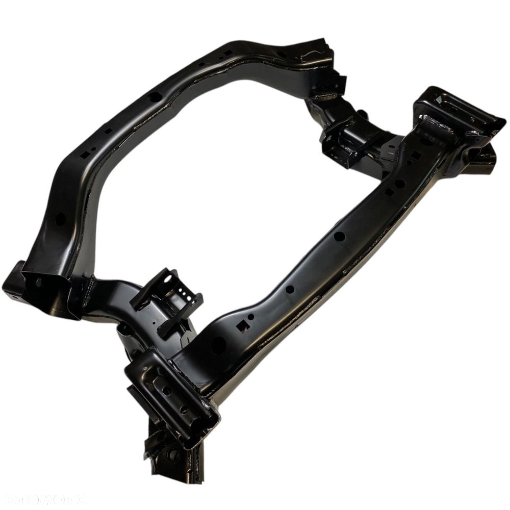 BELKA ZAWIESZENIA przód sanki trawers ława Dodge CHARGER CHALLENGER 11-20 - 2