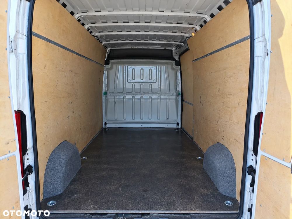 Citroen Jumper 2022 photo 5