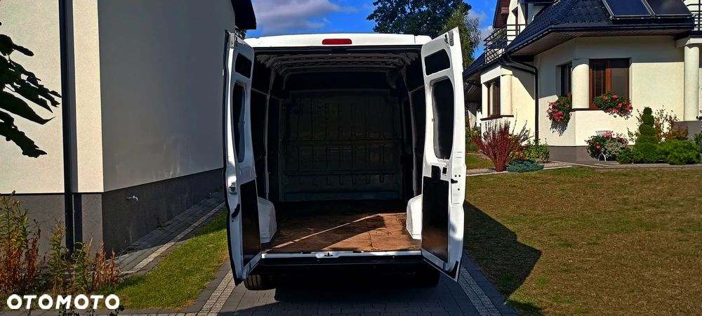 Peugeot Boxer - 11