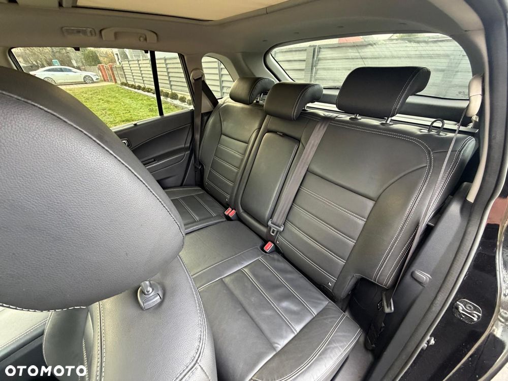 Renault Koleos 2.0 dCi FAP 4x4 Dynamique - 13