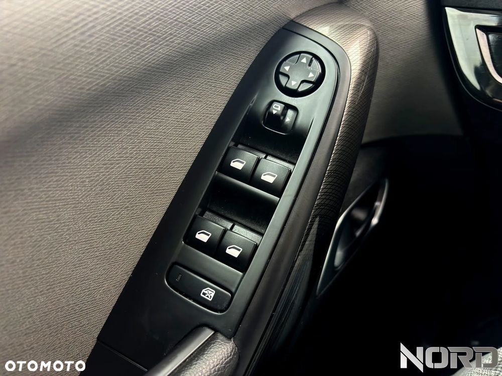 Citroën C4 Grand Picasso BlueHDi 120 EAT6 Exclusive - 20