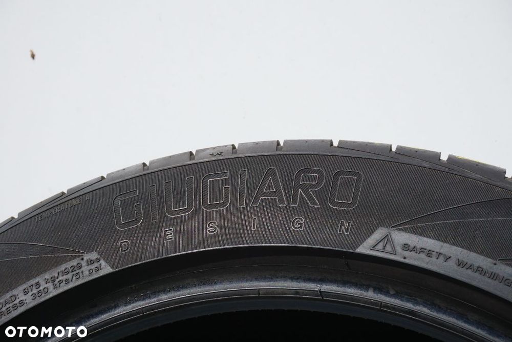 245 45 20 103Y Vredestein Giugiaro - 5