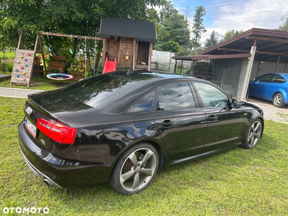 Audi A6 Limousine - 15