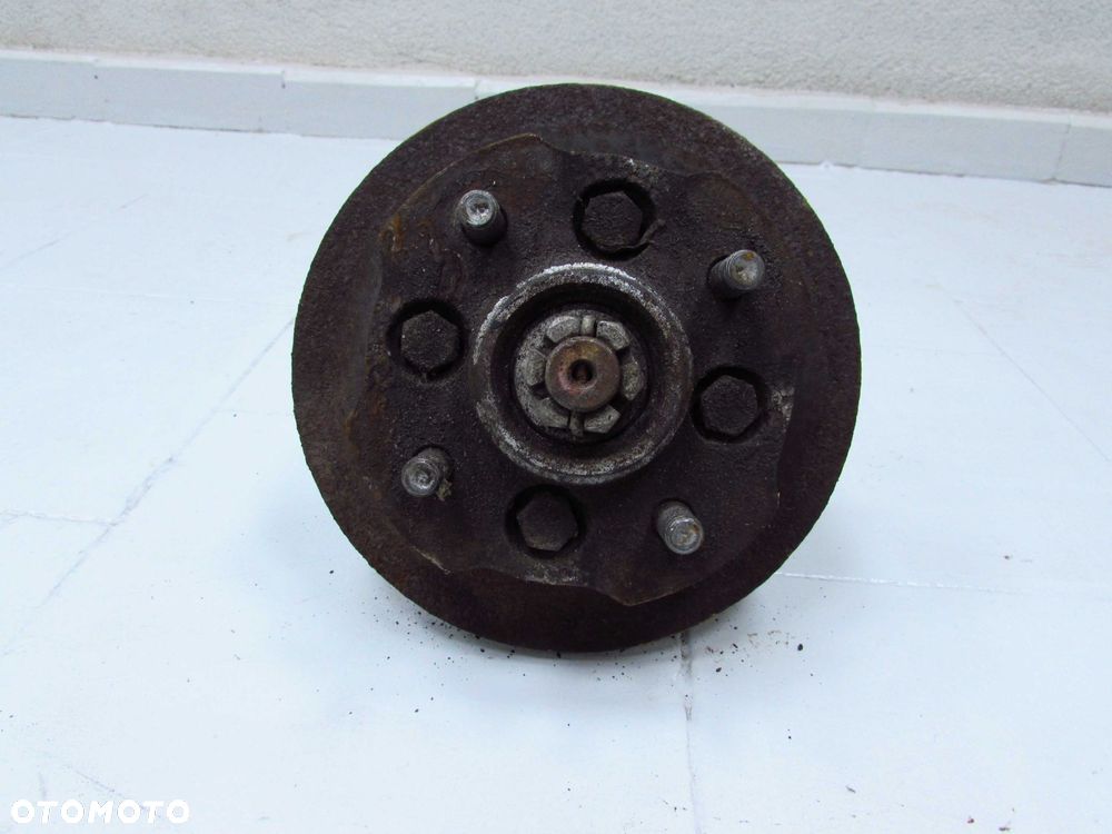 DAIHATSU HIJET PORTER 96-06 1.3 PIASTA ZWROTNICA PRZOD PRAWA - 2