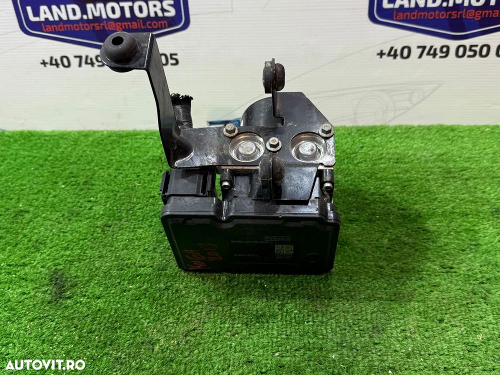 POMPA ABS FORD KUGA 2.0 DIESEL 2013 COD OEM CV61-2C405-AH 2012-2019 - 1